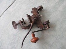 sertisseuse à Cartouche 12 AM