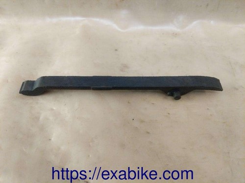Patin guide chaine de - de,
