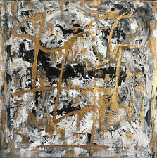 tableau art abstrait – art