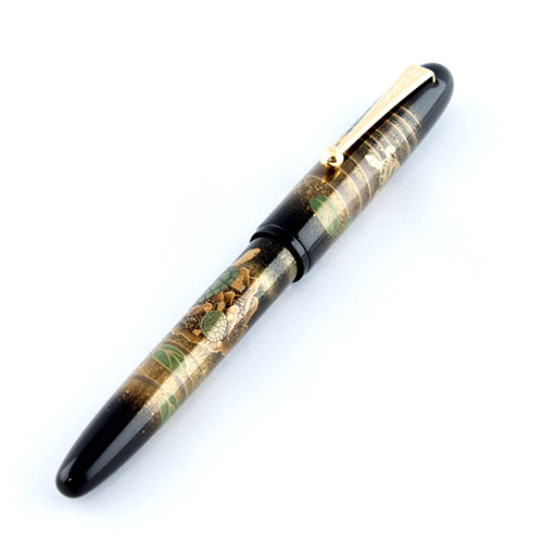 Namiki yukari collection - namiki,
