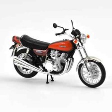 Miniature moto kawasaki - miniature, z900