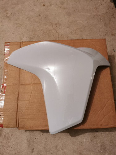 Ouie radiateur gauche ducati - ouie,