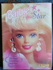Album Panini complet "Barbie