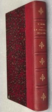Marc elder le peuple - elder,