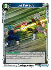 ♦Dragon Ball Super♦ Je