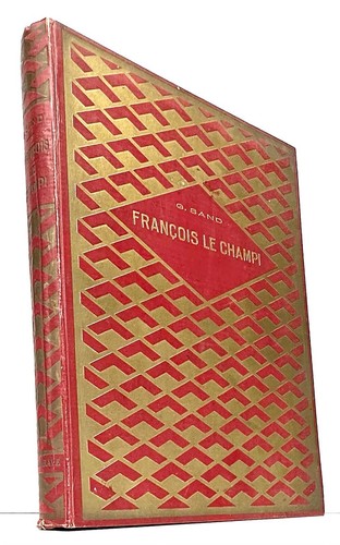 George sand françois le - -,