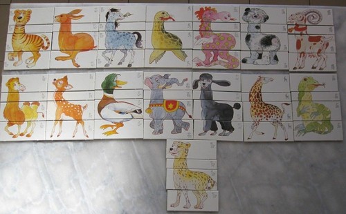 Lot jeux cartes happy time - lot, happy-time