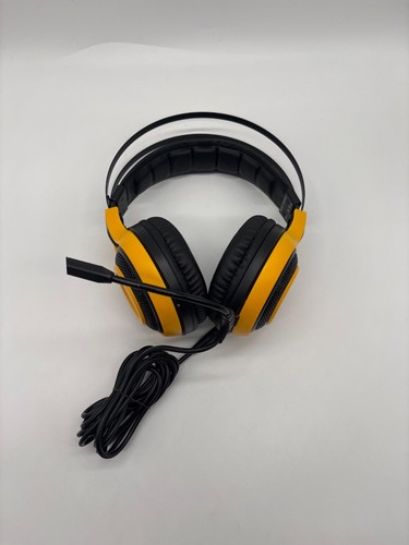 Casque gaming dragon ball - gaming,