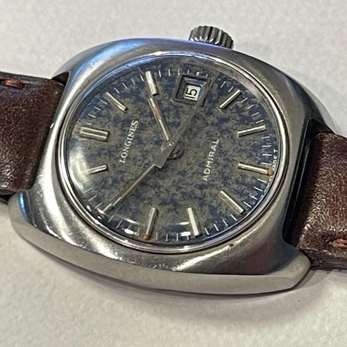 Montre longines admiral - longines,