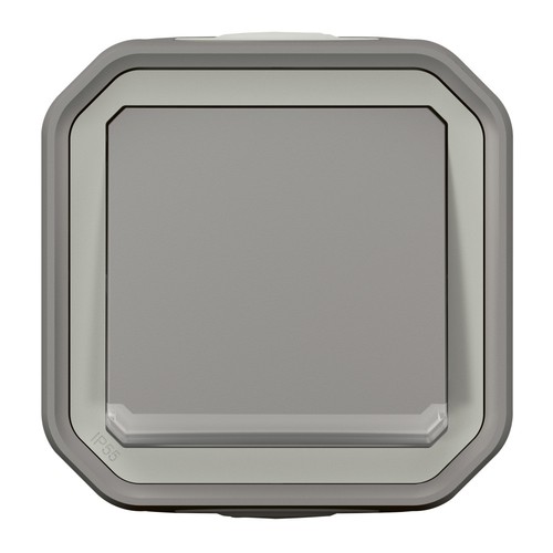 Interrupteur lumineux plexo - lumineux,