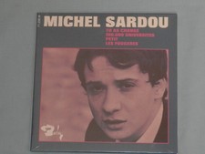 Michel Sardou 45Tours EP