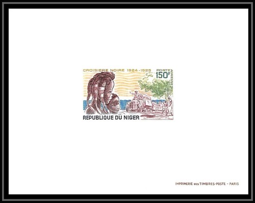1164 épreuve luxe deluxe - luxe, (deluxe