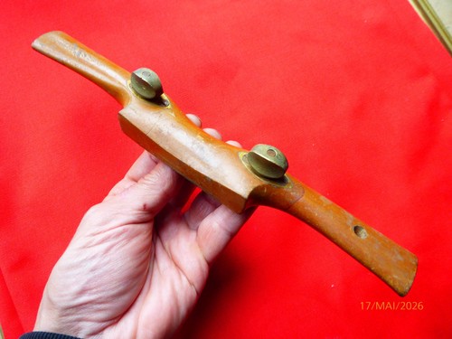 Wastringue outil ancien - wastringue,