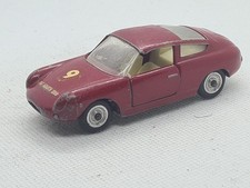 SOLIDO FIAT ABARTH 1000 1/43