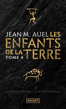 Les enfants terre - la, de