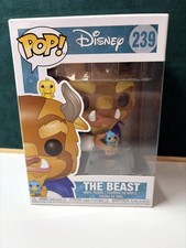 Figurine Pop Disney N° 239 -