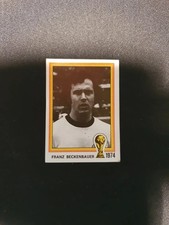 Image sticker panini world cup