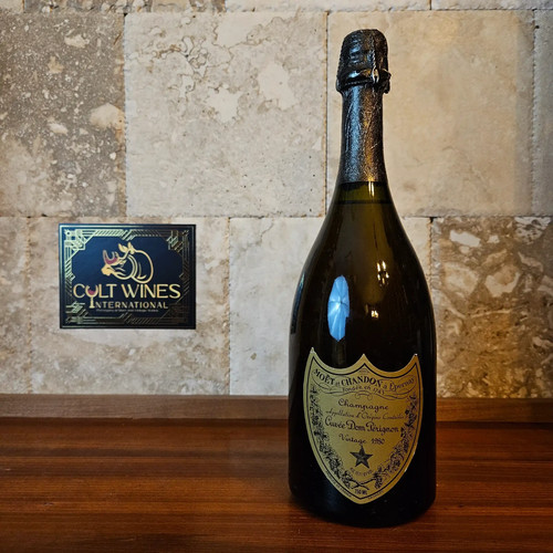 94pts 1980 dom perignon - 1980,