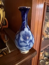 Vase Soliflore Porcelaine De