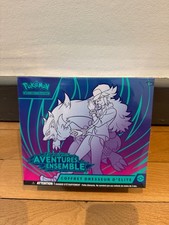 Pokémon ETB FR (Coffret