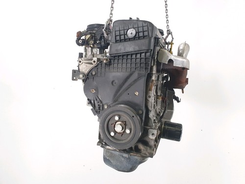 Moteur type hdz - moteur,