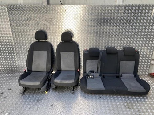 Interieur complet volkswagen - complet,