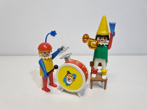 Playmobil 3578 ancien coffret - ancien,