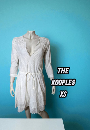 The kooples taille neuf - kooples,