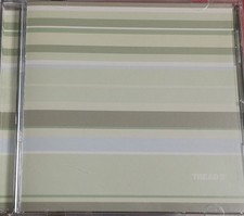 [TREAD/TREAD2] HIROSHI WATANABE/KAITO/QUADRA/domestic CD/compakt transmat for