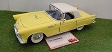 FORD THUNDERBIRD T-BIRD 1955