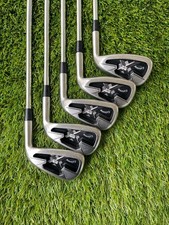 [Callaway] X22 TOUR Iron Set