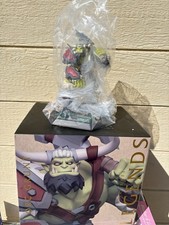 Blizzard Warcraft Legends Orc