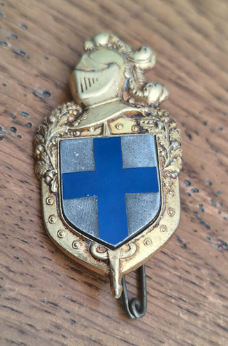 Insigne légion de - insigne,