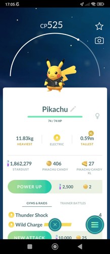 Pikachu baseball jersey shiny - pikachu,