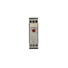 Siemens time relay relais - time, /relais