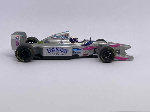 Pacific pr01 1994 - onyx, 199