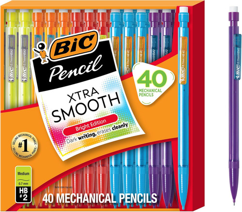 Bic xtra smooth bright edition - bic,