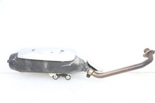 POT ECHAPPEMENT - YAMAHA YP