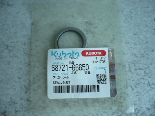 Joint étanchéité kubota - joint, d'Étanchéité