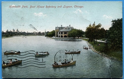 Cpa usa humboldt park - humboldt, park,