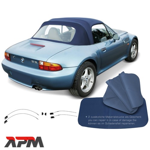 Cabriolet toit souple softtop - cabriolet,