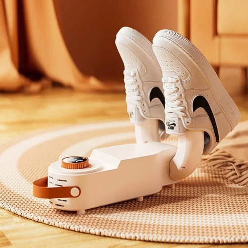 Sèche chaussures réglable - sèche-chaussures,