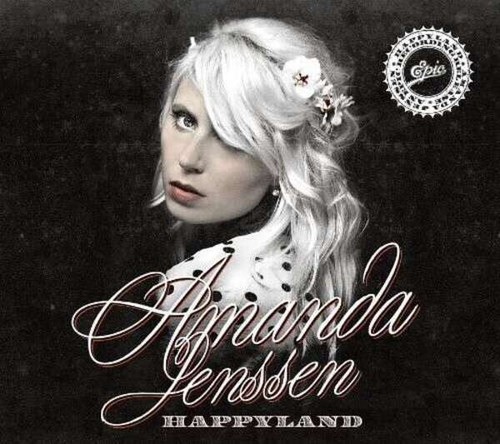 Amanda jenssen happyland - amanda,