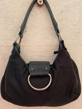 Joli sac à main en cuir Séquoia bag à saisir