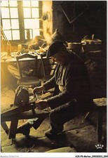 AJKP5-0478 - METIER - DES L'AURORE LE TONNELIER PLANE DOUVE