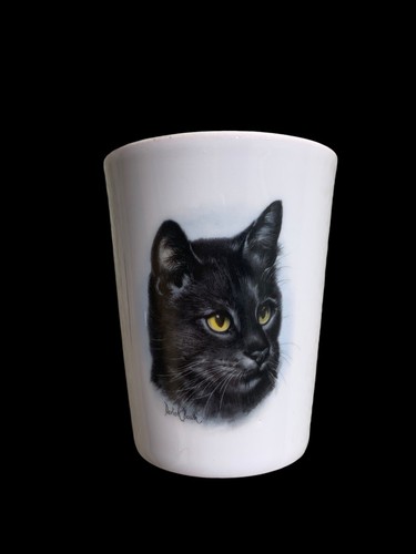 Verre tasse porcelaine limoges - tasse,