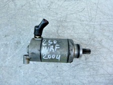 DEMARREUR YAMAHA WRF 250