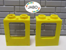 (A6/7/1) Lego 2x 60032