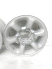 LOT JANTE ALU AR MITSUBISHI