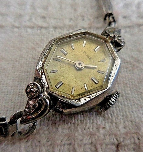 Montre timex vintage - montre, timex,vintage